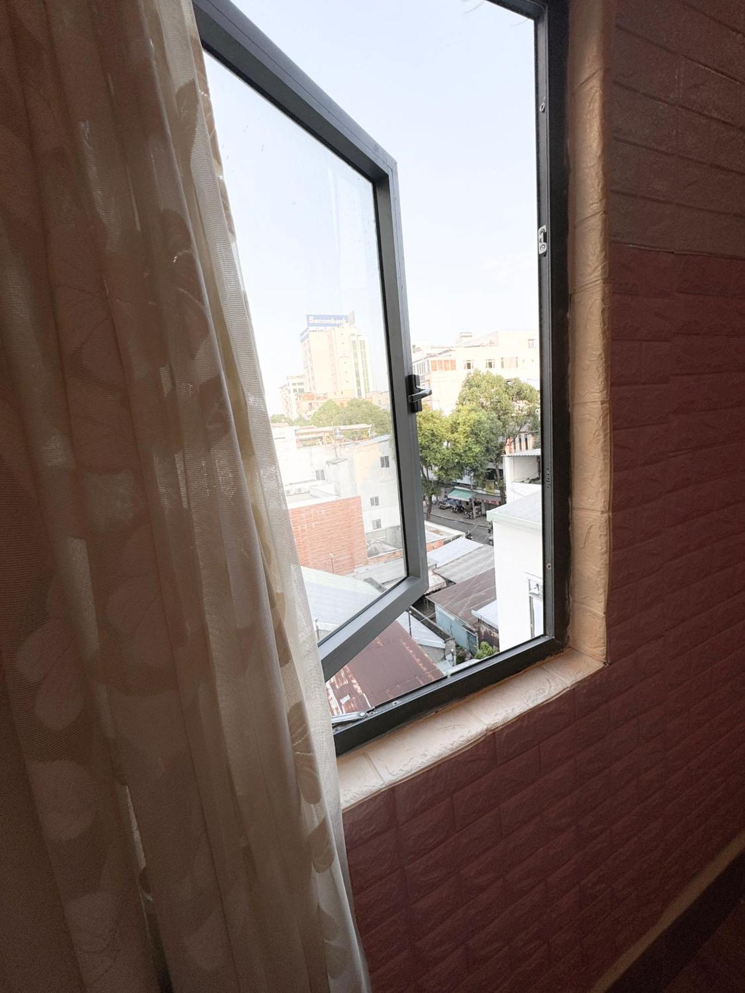Hotel Khach San Nam Do 1 à Cần Thơ Extérieur photo