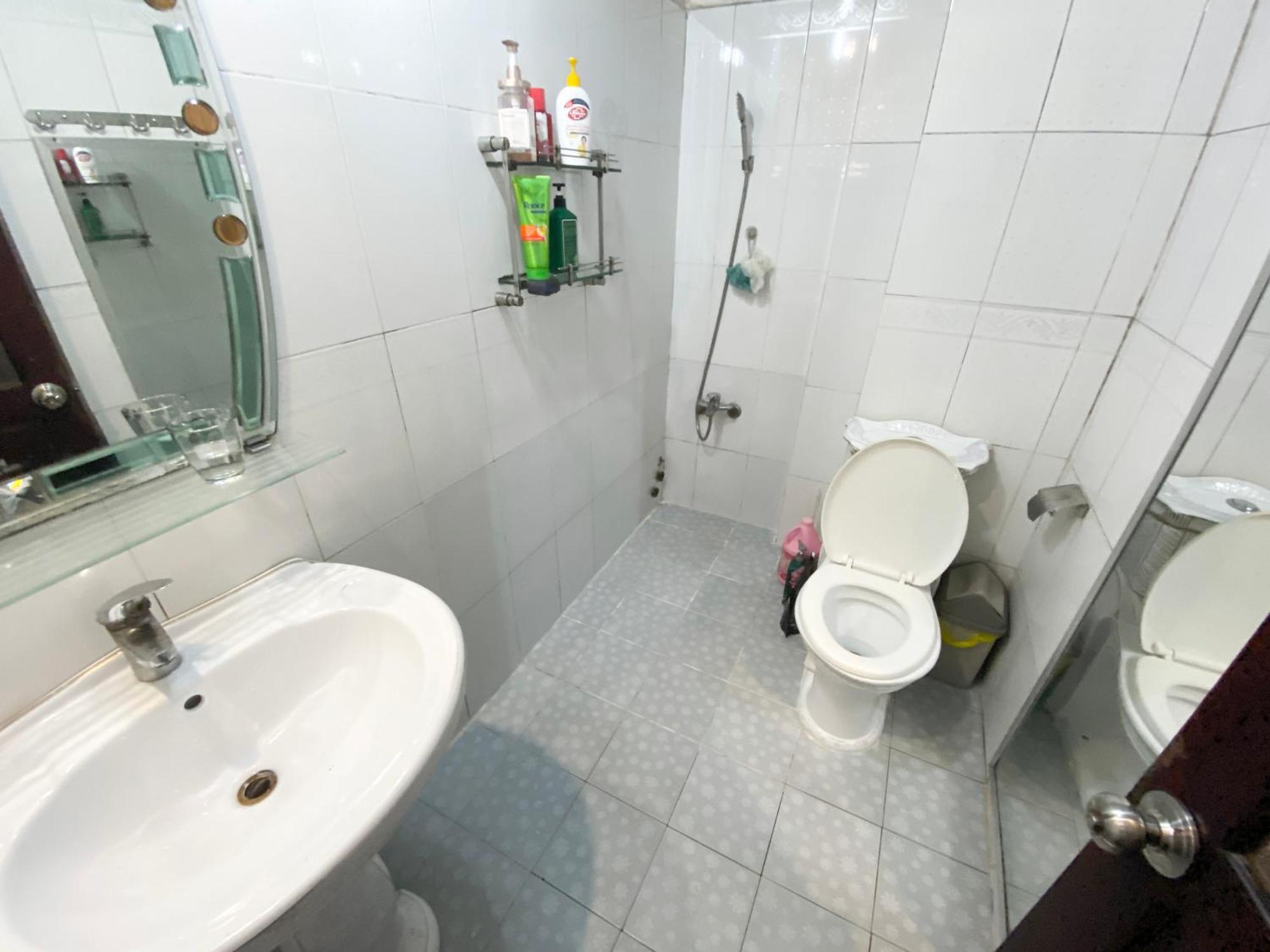Hotel Khach San Nam Do 1 à Cần Thơ Extérieur photo